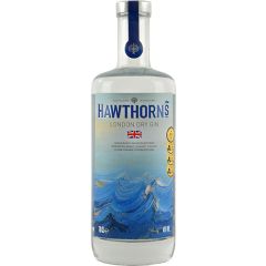 Hawthorn’s  London Dry Gin (700 ml)