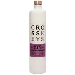 Cross Keys  Black Currant Gin 