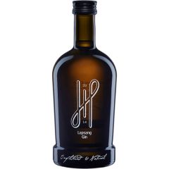 Hoos Lapsang Gin (500 ml)