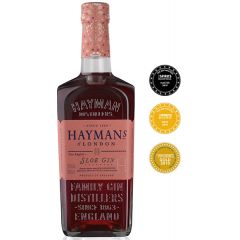 Haymans  Sloe Gin (700 ml)