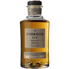 G'Vine  Nouaison Gin Reserve (700 ml)
