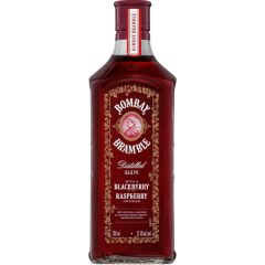 Bombay Sapphire  Bramble
