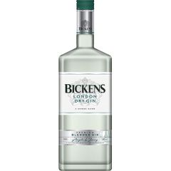 Bickens  London Dry Gin (1 L)