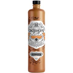 Cross Keys  Sea Buckthorn Gin (700 ml)
