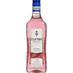 Zafiro Strawberry Gin (700 ml)