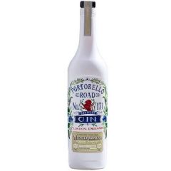 Portobello Road Gin  Savoury (700 ml)