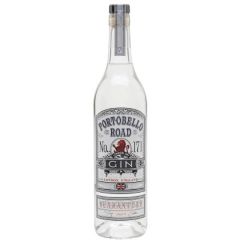Portobello Road Gin  London Dry No. 171 (700 ml)