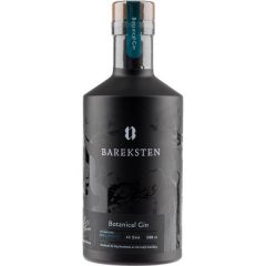 Bareksten  Botanical Gin (700 ml)