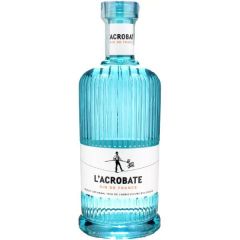 L'Acrobate  Organic Gin De France (700 ml)