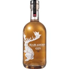 Harahorn  Cask Aged Gin (500 ml)