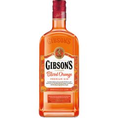 Gibson’s  Blood Orange (700 ml)