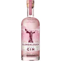Glendadlough Rose Gin (700 ml)
