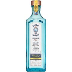 Bombay Sapphire  Premier Cru Murcian Lemon (750 ml)