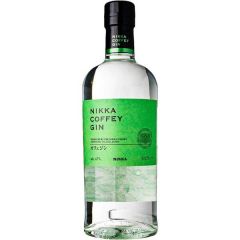 Nikka  Coffey Gin