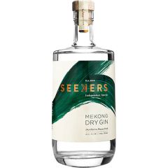 Short Story  Dry Gin (750 ml)