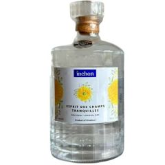 Inchon  Esprit Des Champs Tranquilles Gin (750 ml)