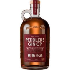 Inchon  Esprit Des Champs Tranquilles Gin (750 ml)
