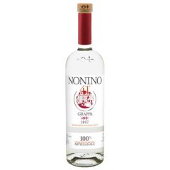 Nonino Grappa Tradizione (1 L) (Other)