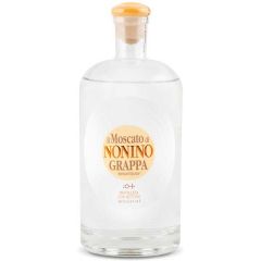 Nonino Grappa Il Moscato (700 ml) 