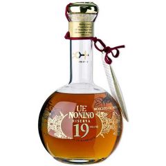 Nonino  Ue Moscato Cru (500 ml)