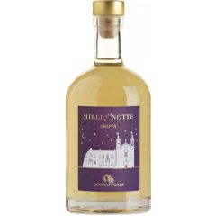 Donnafugata  Grappa Mille e Una Notte (500 ml)