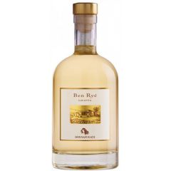 Donnafugata  Grappa di Ben Rye (500 ml)