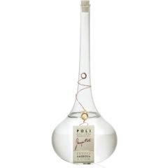 POLI  Grappa Jacopo Poli (Vespaiolo Bottle) Amorosa Di Settembre (500 ml)