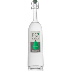 POLI  Grappa Po Di Poli Aromatica (Traminer) (700 ml)
