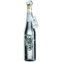 Bottega  Alexander Grappa di Prosecco (200 ml) (Grappolo)