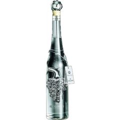 Bottega  Alexander Grappa di Prosecco (350 ml) (Grappolo)