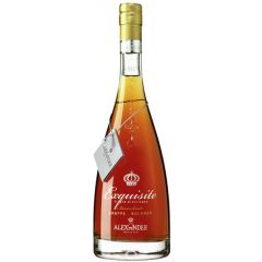 Alexander  Exquisite (Bolgheri,smoked barrels) (700 ml)