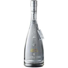 Alexander  Grappa Moscato (700 ml)