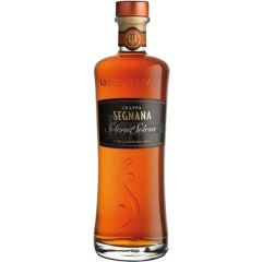 Segnana Grappa "Solera di Solera" (Chardonnay Barrrique) (700 ml)