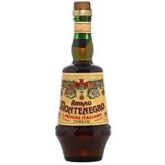 Amaro Montenegro (750 ml)