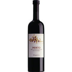 Argiolas Mirto Benalonga (700 ml)