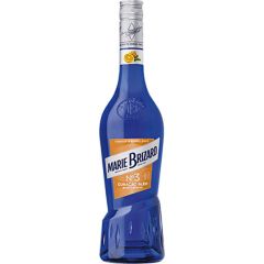 Marie Brizard Curacao Blue (700 ml)