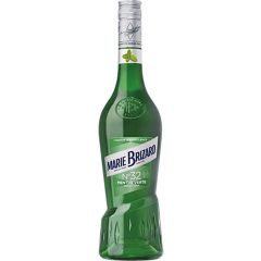 Marie Brizard Creme De Menthe Verte (700 ml)