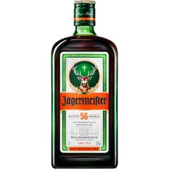 Jagermeister  (700 ml)