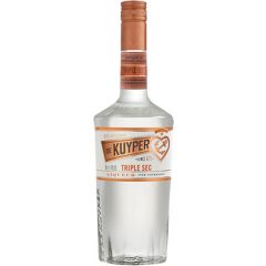 De Kuyper  Triple Sec (700 ml)