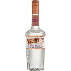 De Kuyper Creme de Cacao White (700 ml)