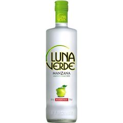 Luna Verde  Manzana (700 ml)