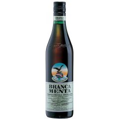 Branca  Menta (700 ml)