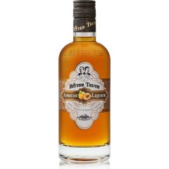 Bitter Truth Apricot Liqueur (500 ml) (Liqueur)
