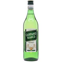 Carpano Bianco Vermouth (1 L)