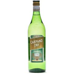Carpano Dry Vermouth (1 L)