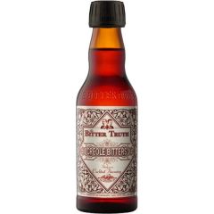 Bitter Truth Creole Bitters (200 ml) (Liqueur)