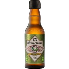 Bitter Truth Celery Bitters (200 ml) (Liqueur)