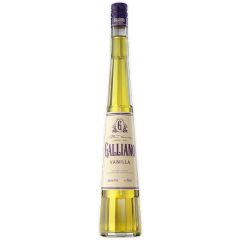 Galliano  Vanilla (700 ml)