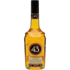 Licor 43 (700 ml) (Liqueur)