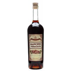 Mancino  Vermouth Rosso (750 ml)